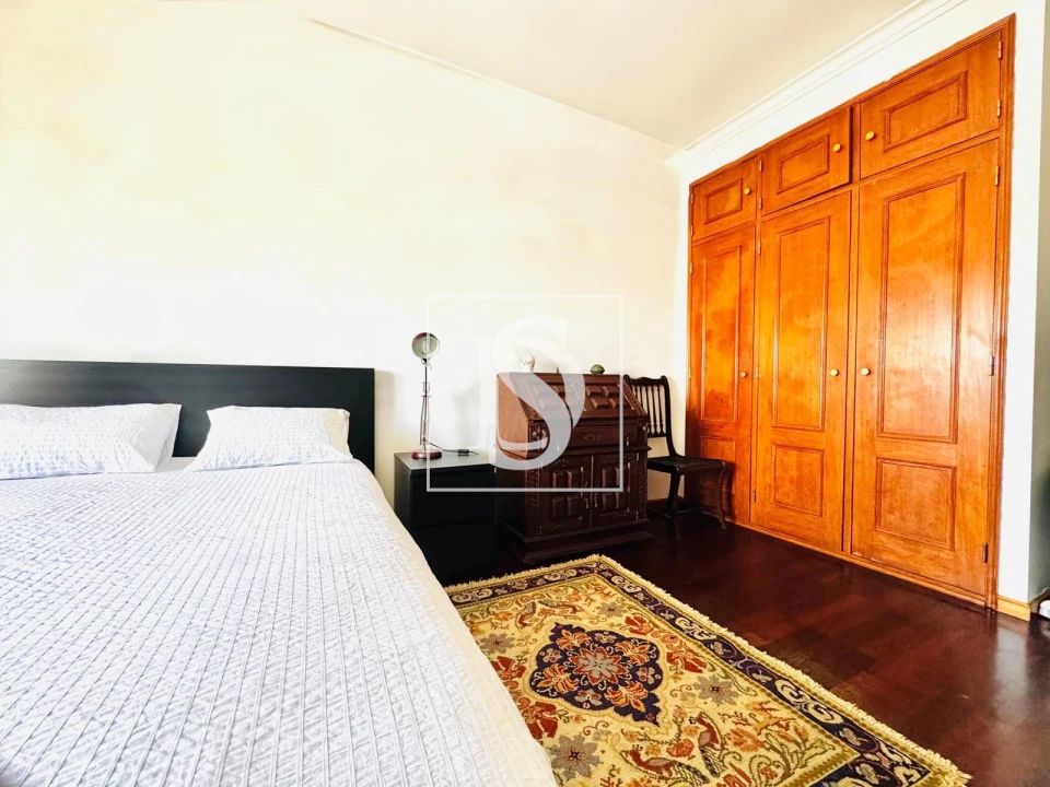 Apartamento T2 para Venda em Azeitão (São Lourenço e São Simão) Foto 17