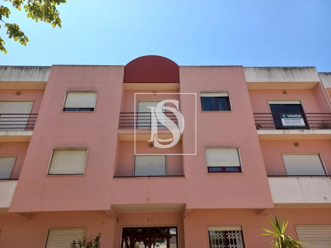 Apartamento T2 para Venda em Azeitão (São Lourenço e São Simão) Foto 33