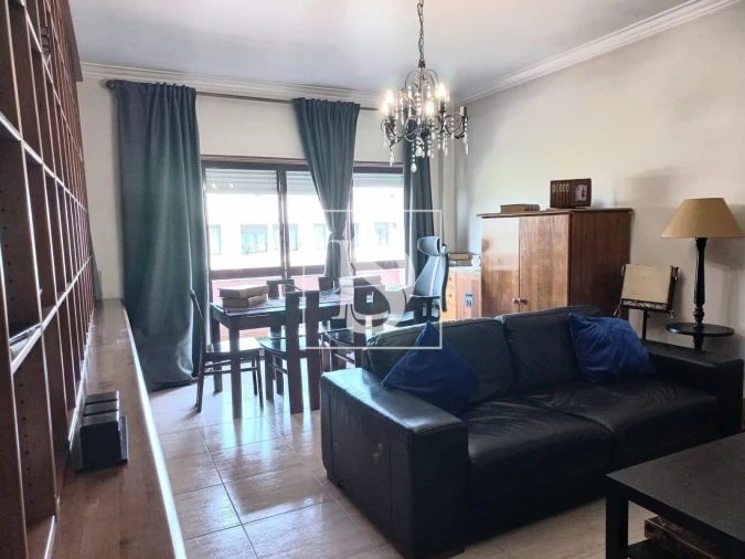 Apartamento T2 para Venda em Azeitão (São Lourenço e São Simão) Foto 10