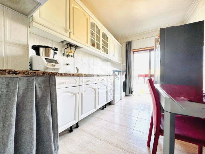 Apartamento T2 para Venda em Azeitão (São Lourenço e São Simão) Foto 20