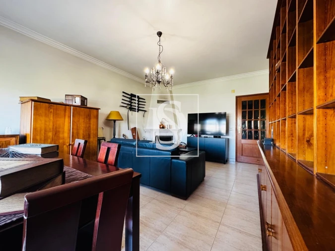 Apartamento T2 para Venda em Azeitão (São Lourenço e São Simão) Foto 6