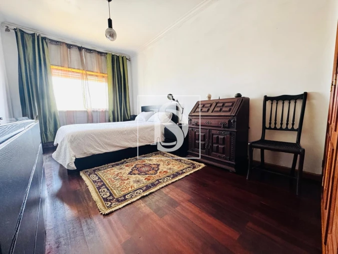 Apartamento T2 para Venda em Azeitão (São Lourenço e São Simão) Foto 1