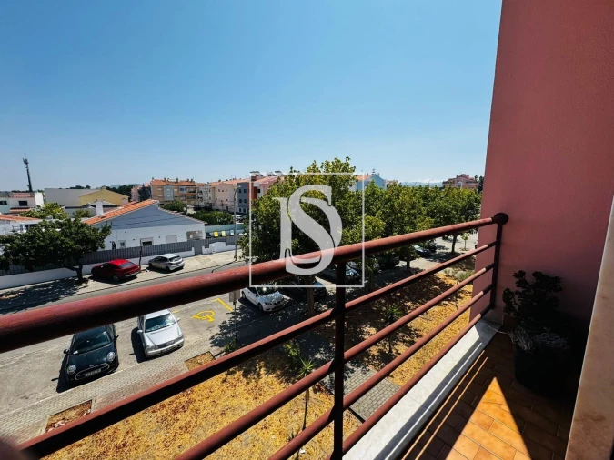 Apartamento T2 para Venda em Azeitão (São Lourenço e São Simão) Foto 29