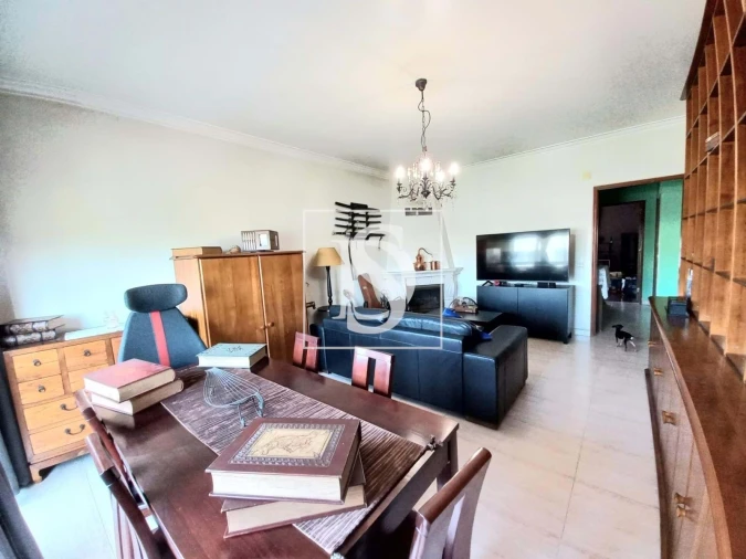 Apartamento T2 para Venda em Azeitão (São Lourenço e São Simão) Foto 8