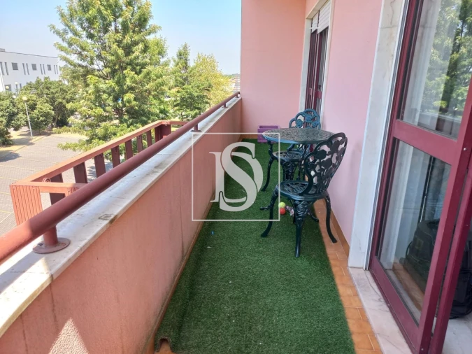 Apartamento T2 para Venda em Azeitão (São Lourenço e São Simão) Foto 23