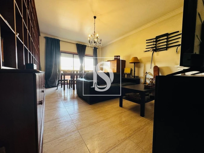 Apartamento T2 para Venda em Azeitão (São Lourenço e São Simão) Foto 7