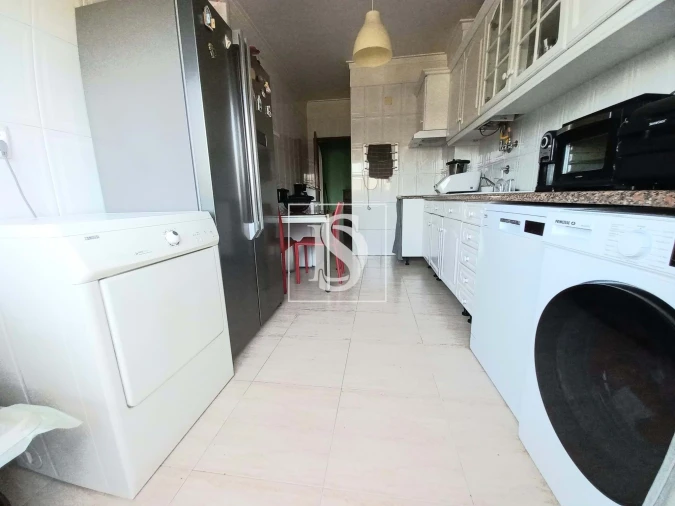 Apartamento T2 para Venda em Azeitão (São Lourenço e São Simão) Foto 18