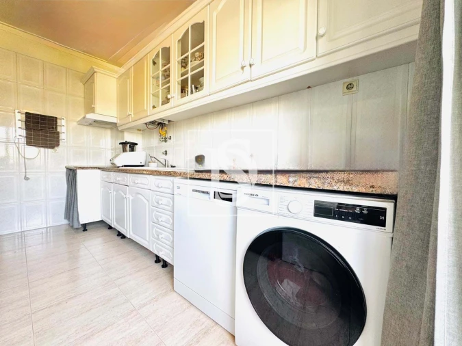 Apartamento T2 para Venda em Azeitão (São Lourenço e São Simão) Foto 3