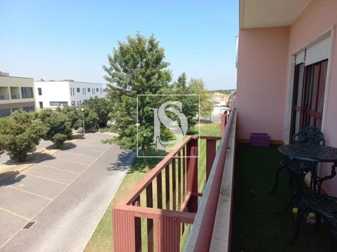 Apartamento T2 para Venda em Azeitão (São Lourenço e São Simão) Foto 22