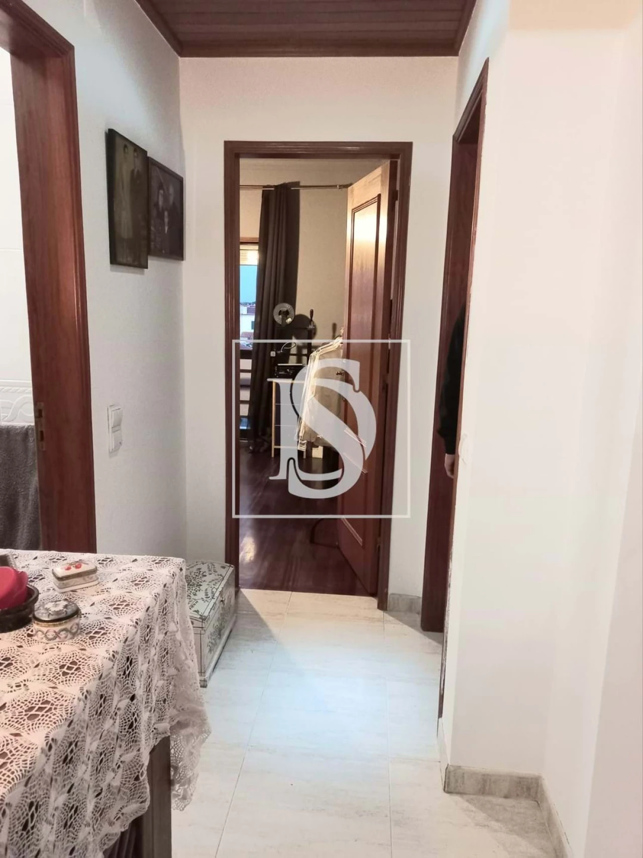 Apartamento T2 para Venda em Azeitão (São Lourenço e São Simão) Foto 13