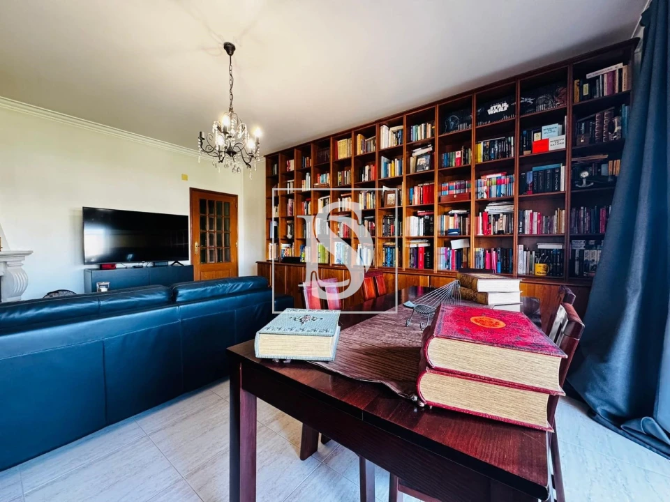 Apartamento T2 para Venda em Azeitão (São Lourenço e São Simão) Foto 9