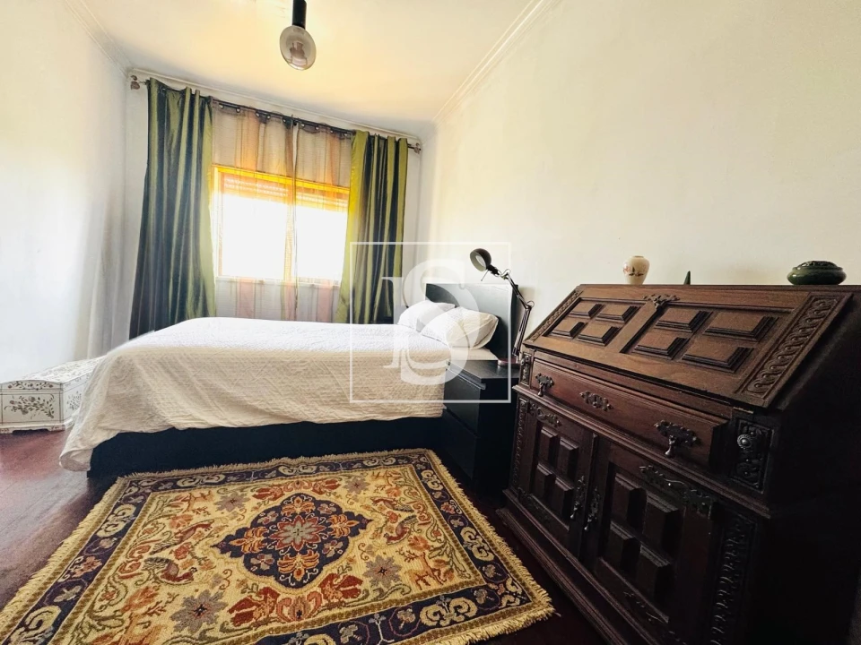 Apartamento T2 para Venda em Azeitão (São Lourenço e São Simão) Foto 16