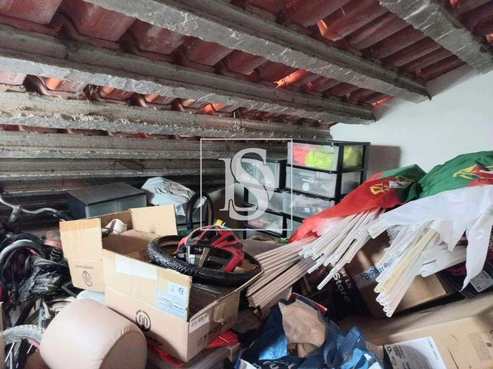 Apartamento T2 para Venda em Azeitão (São Lourenço e São Simão) Foto 39