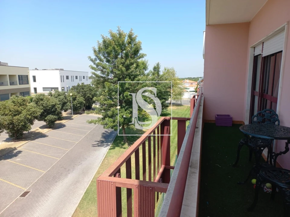 Apartamento T2 para Venda em Azeitão (São Lourenço e São Simão) Foto 22