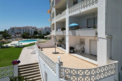 Apartamento T3 para Venda em Albufeira e Olhos de Água