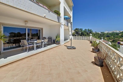 Apartamento T3 para Venda em Albufeira e Olhos de Água