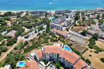 Apartamento T3 para Venda em Albufeira e Olhos de Água