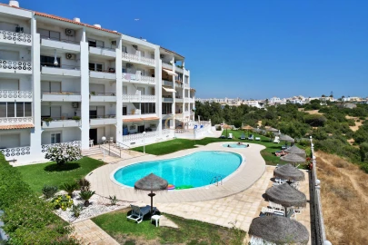 Apartamento T3 para Venda em Albufeira e Olhos de Água