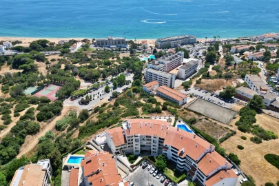 Apartamento T3 para Venda em Albufeira e Olhos de Água