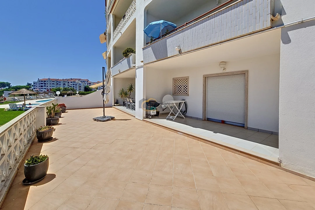 Apartamento T3 para Venda em Albufeira e Olhos de Água Foto 18