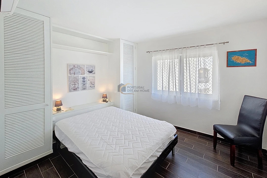 Apartamento T3 para Venda em Albufeira e Olhos de Água Foto 14