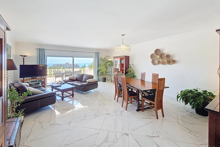 Apartamento T3 para Venda em Albufeira e Olhos de Água Foto 8