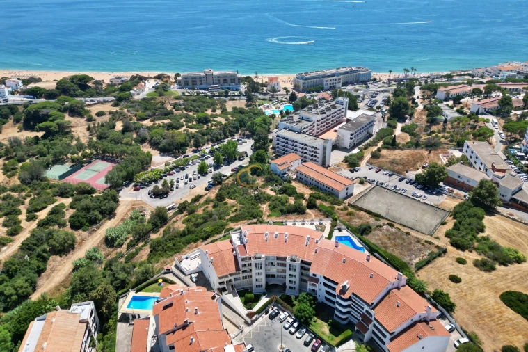 Apartamento T3 para Venda em Albufeira e Olhos de Água Foto 21