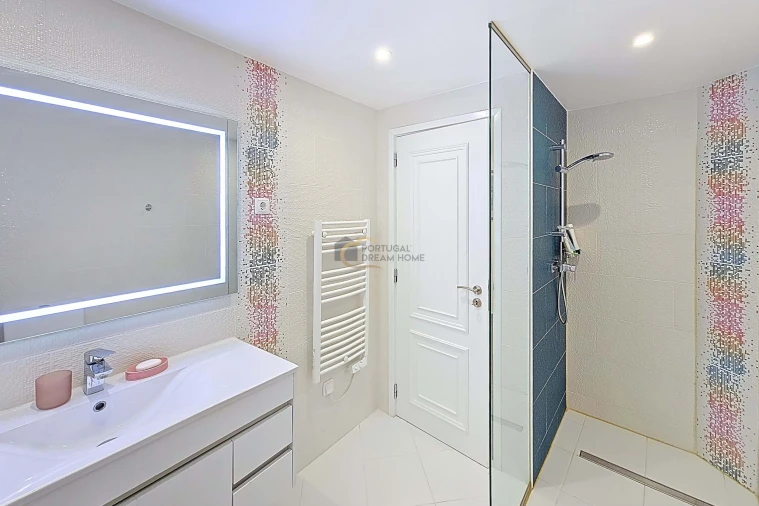Apartamento T3 para Venda em Albufeira e Olhos de Água Foto 15