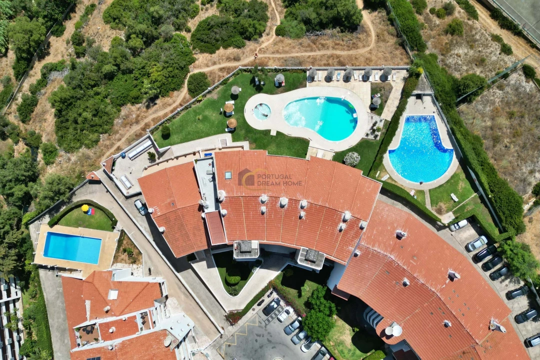 Apartamento T3 para Venda em Albufeira e Olhos de Água Foto 20