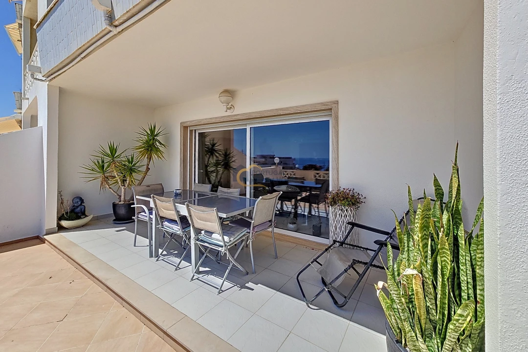 Apartamento T3 para Venda em Albufeira e Olhos de Água Foto 11