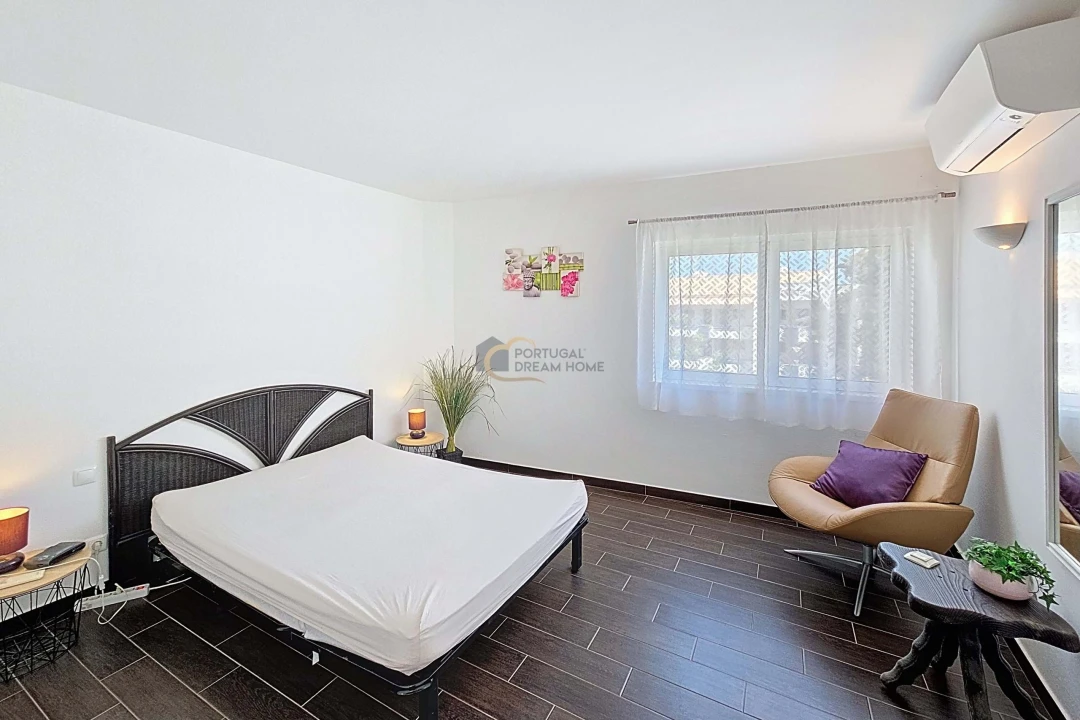 Apartamento T3 para Venda em Albufeira e Olhos de Água Foto 13
