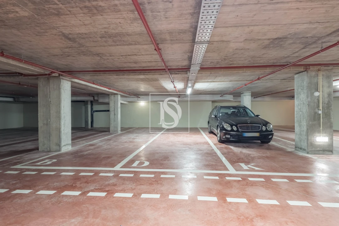 Apartamento T2 para Arrendamento em Cedofeita, Santo Ildefonso, Sé, Miragaia, São Nicolau e Vitória Foto 21