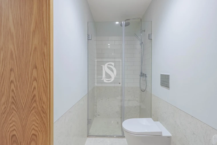 Apartamento T2 para Arrendamento em Cedofeita, Santo Ildefonso, Sé, Miragaia, São Nicolau e Vitória Foto 11