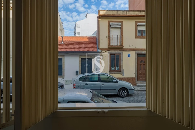 Apartamento T2 para Arrendamento em Cedofeita, Santo Ildefonso, Sé, Miragaia, São Nicolau e Vitória Foto 17