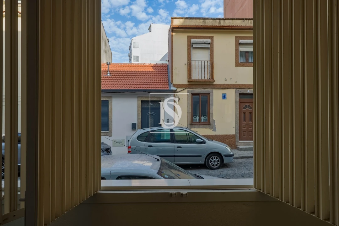 Apartamento T2 para Arrendamento em Cedofeita, Santo Ildefonso, Sé, Miragaia, São Nicolau e Vitória Foto 17