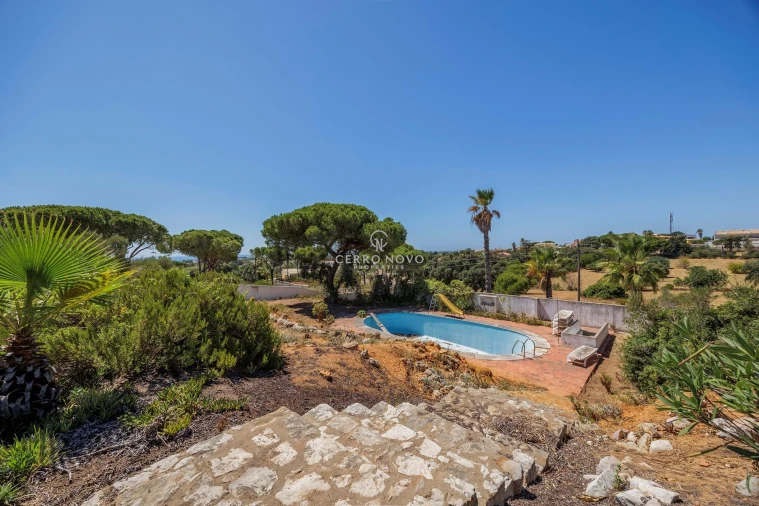 Moradia T5 para Venda em Albufeira e Olhos de Água Foto 21