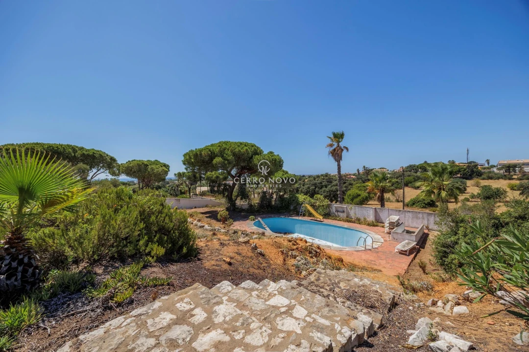 Moradia T5 para Venda em Albufeira e Olhos de Água Foto 21