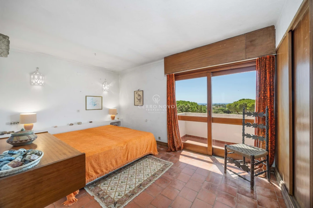 Moradia T5 para Venda em Albufeira e Olhos de Água Foto 20