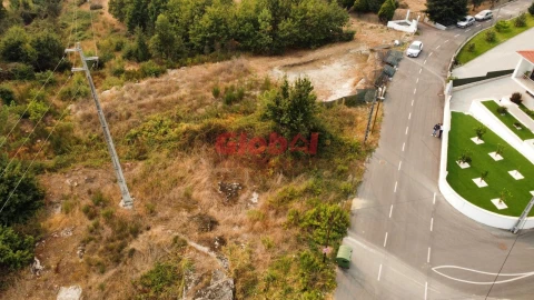 Terreno para Venda em Rio de Loba