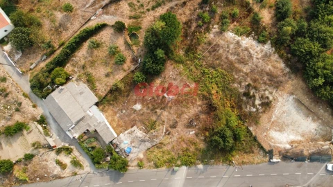 Terreno para Venda em Rio de Loba