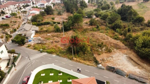 Terreno para Venda em Rio de Loba