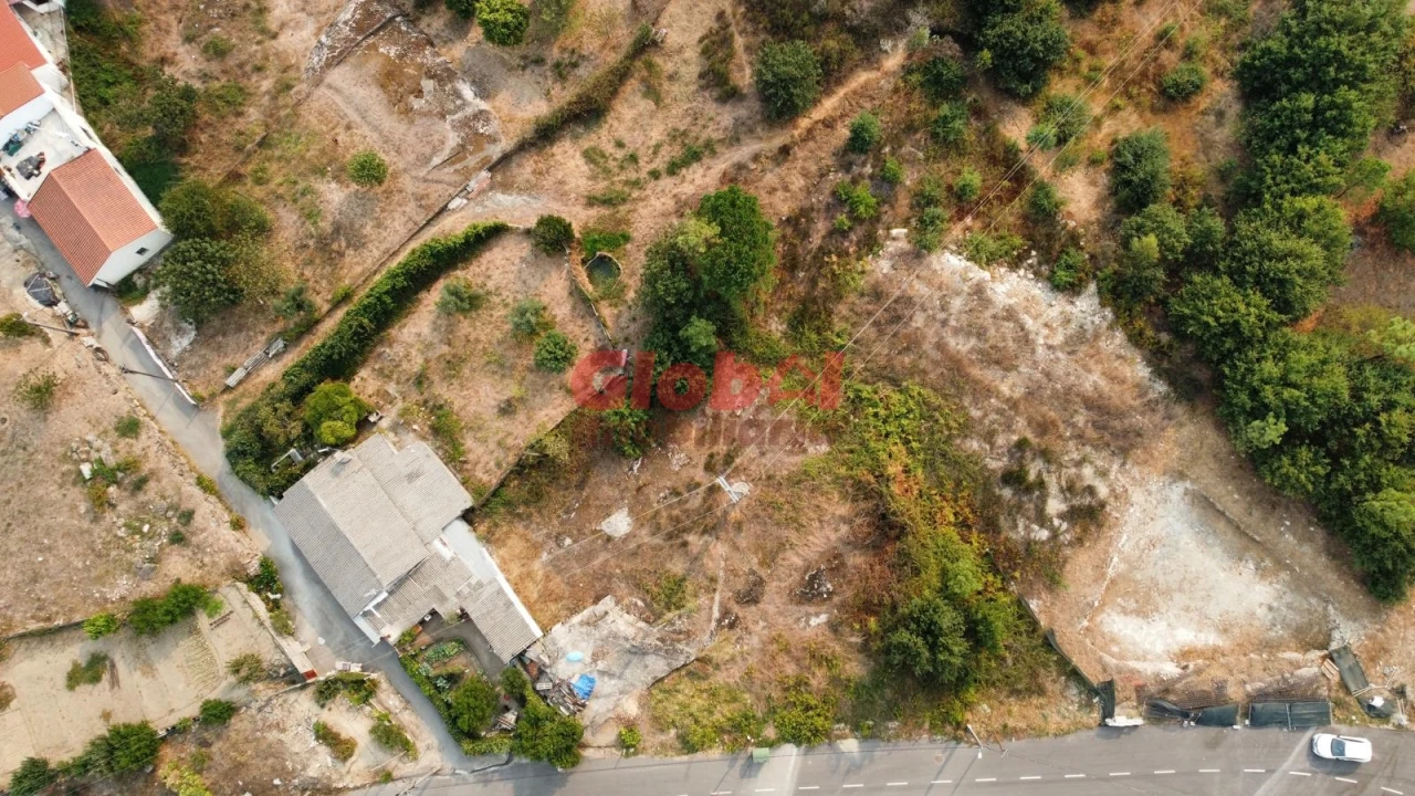 Terreno para Venda em Rio de Loba Foto 4