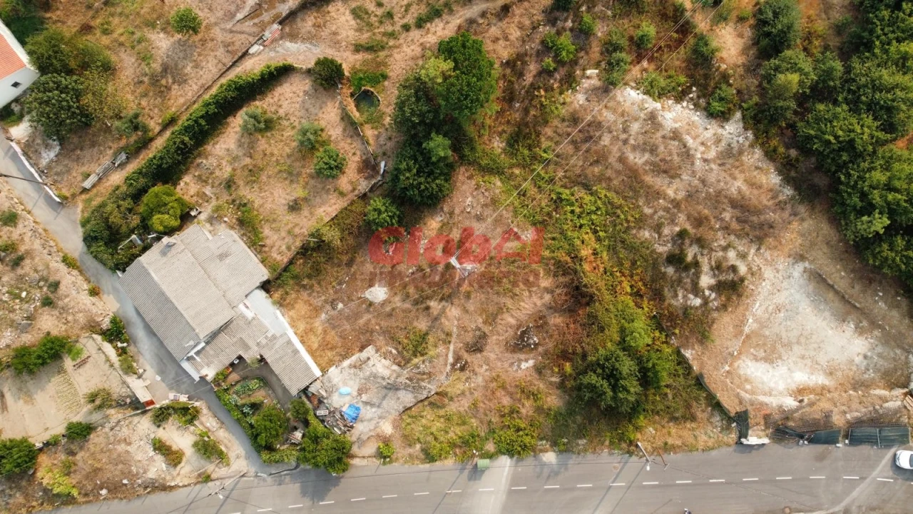 Terreno para Venda em Rio de Loba Foto 3