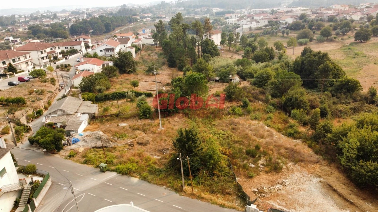Terreno para Venda em Rio de Loba Foto 1
