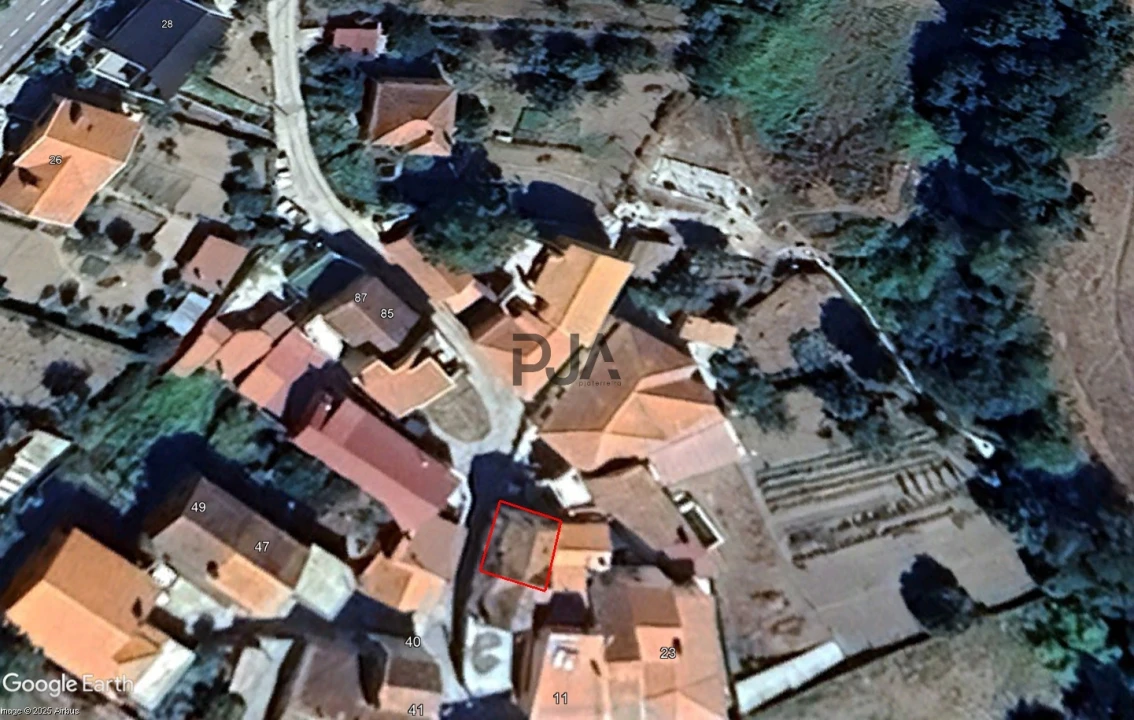 Moradia T2 para Venda em São Paio Foto 10