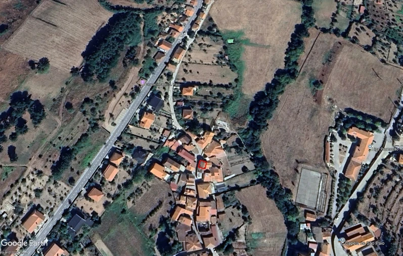 Moradia T2 para Venda em São Paio Foto 9