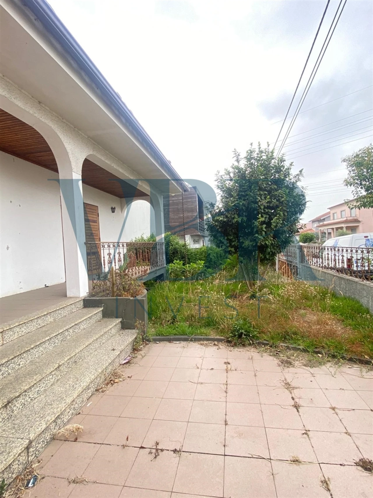 Moradia T4 para Venda em Merelim (São Paio), Panoias e Parada de Tibães Foto 4