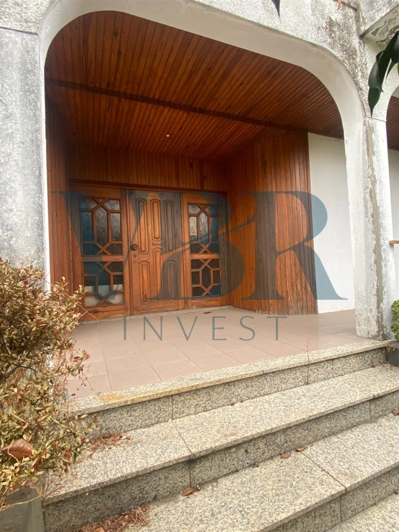 Moradia T4 para Venda em Merelim (São Paio), Panoias e Parada de Tibães Foto 2