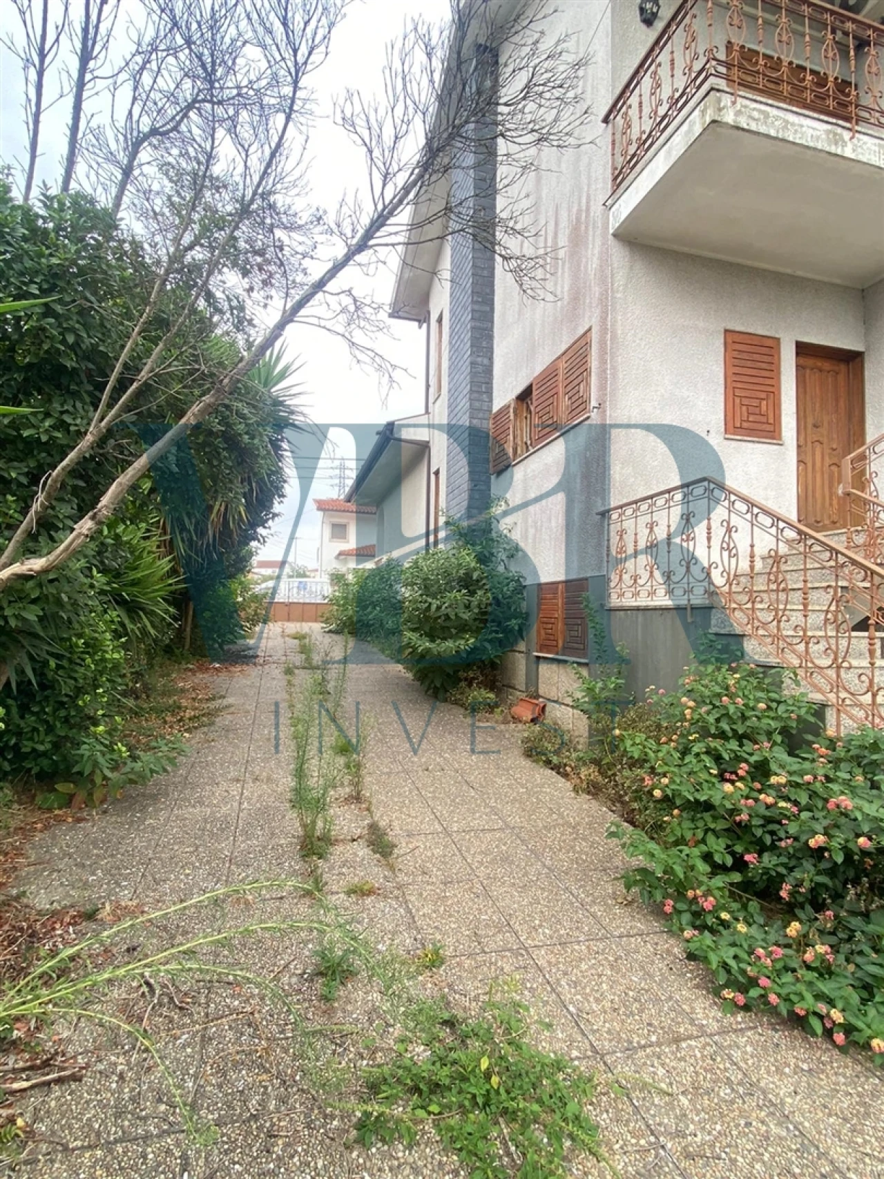 Moradia T4 para Venda em Merelim (São Paio), Panoias e Parada de Tibães Foto 20