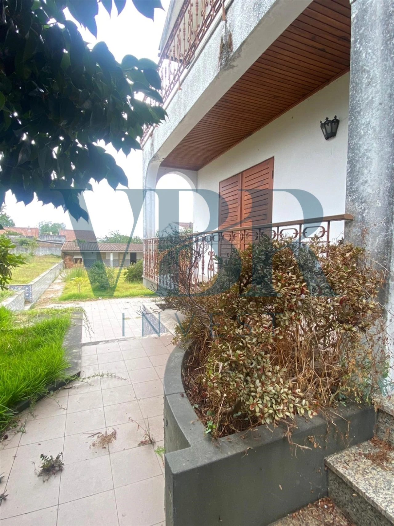 Moradia T4 para Venda em Merelim (São Paio), Panoias e Parada de Tibães Foto 5